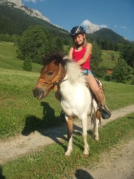 Pony Alina
