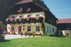 Hefenscherbauer Sommer