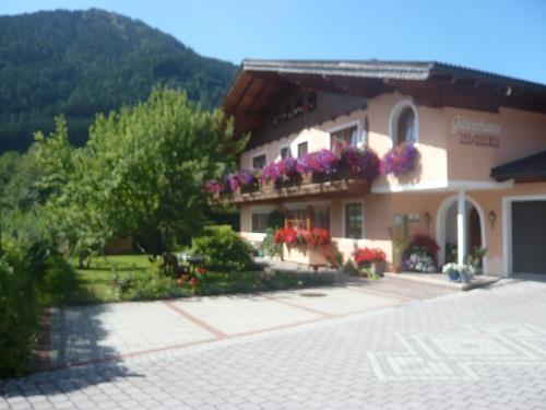 Haus Sommer