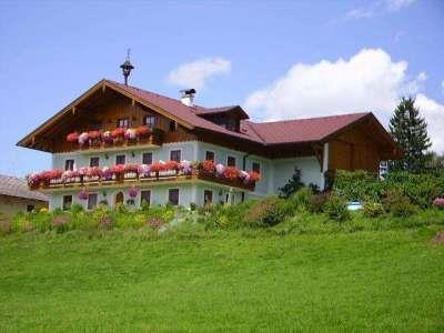 Haus Gruber