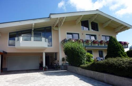 Haus Lindenthaler Sommer