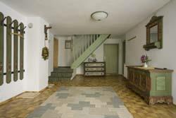 Eingangsbereich