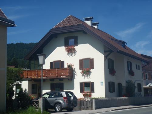 Haus Sommer