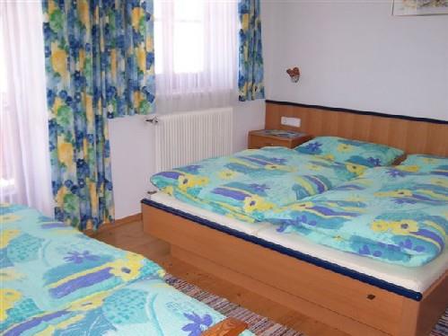 Vierbettzimmer