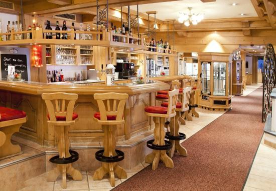 Bar Aparthotel