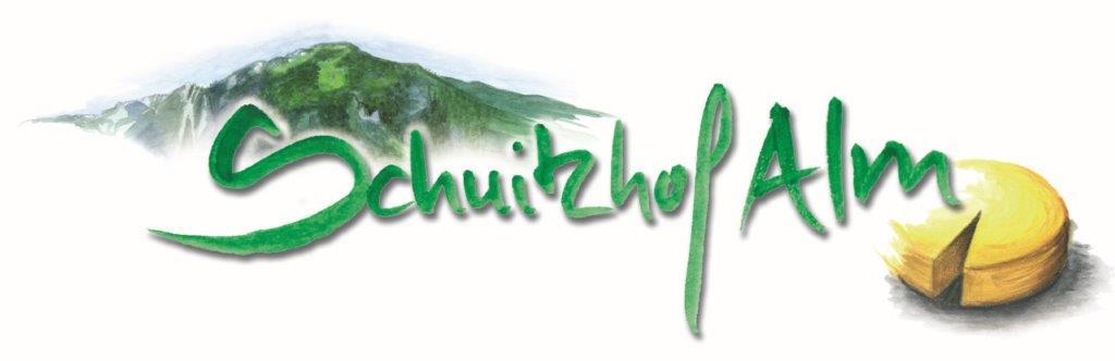 Logo Schnitzhofhütte