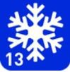 Winterwanderweg 13 Geizenmoos Runde