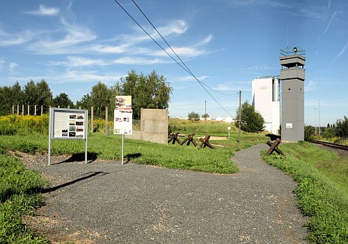 Grenzmuseum Gerstungen