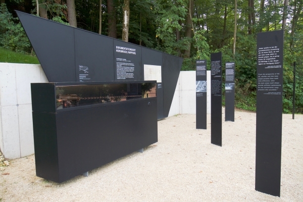 KZ-Gedenkstätte Happurg