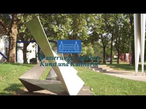 Radblüten - Wasserwege zwischen Kunst und Kulinarik