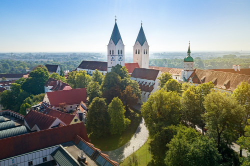 Domberg von Freising