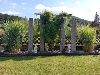 Ferienwohnung Gaul (Riedenburg-Altmühlmünster)