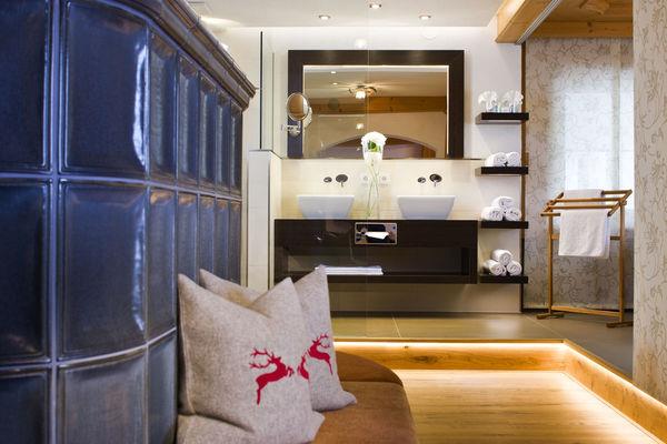 Zimmer & Suiten