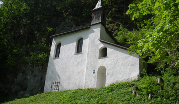 Falkensteinkirche