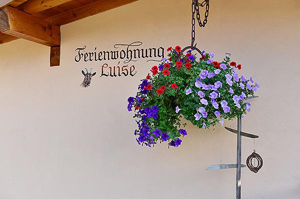 Eingangsbereich