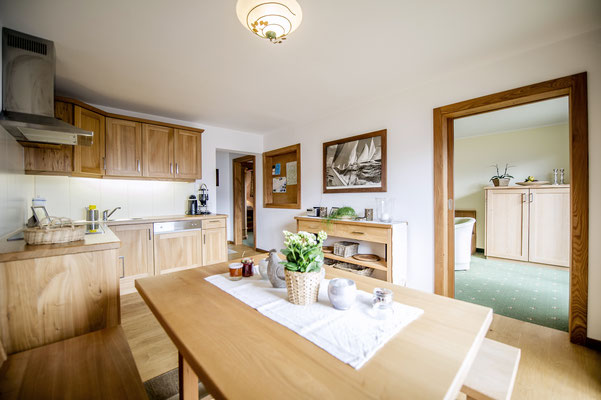 Ferienwohnung Exquisit