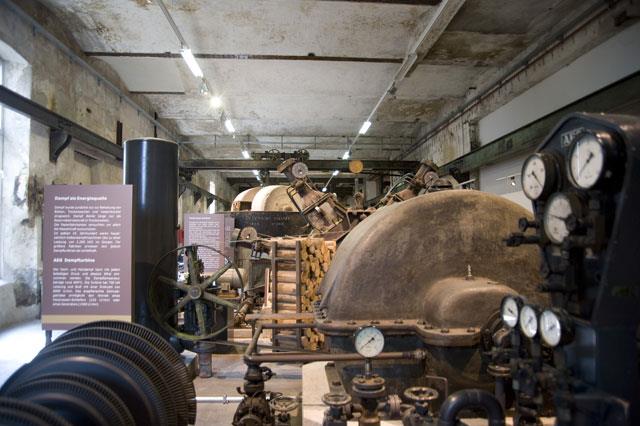 Österreichisches Papiermachermuseum 1