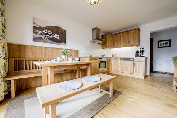 Ferienwohnung Traumzeit