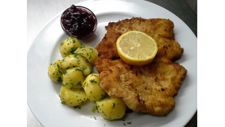 Christl`s Weinstube
