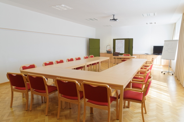 Jugendgästehaus Bad Ischl