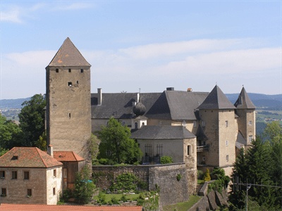 Burg Vichtenstein