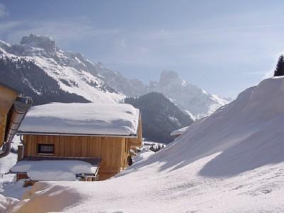 Haus Winter