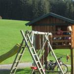 Spielplatz