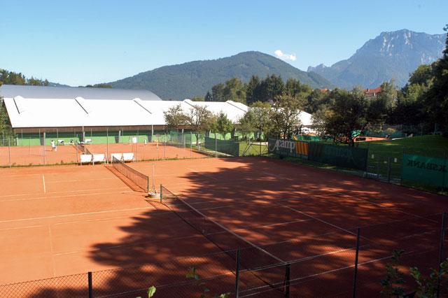 Union Tennis-Club Gmunden 2