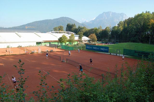 Union Tennis-Club Gmunden 1