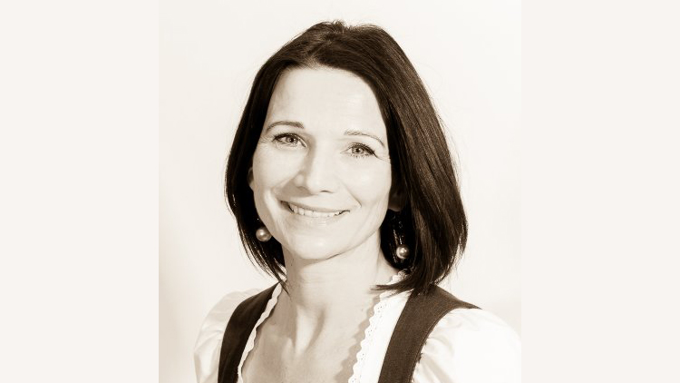Dorothea Kranabitl