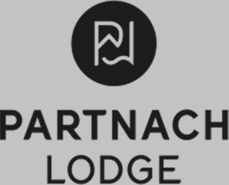 Logo Partnach Lodge