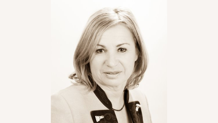 Luzia Gamsjaeger