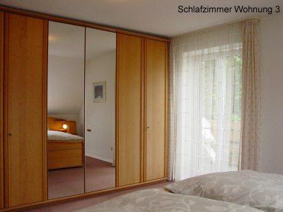 Schlafzimmer FW 3