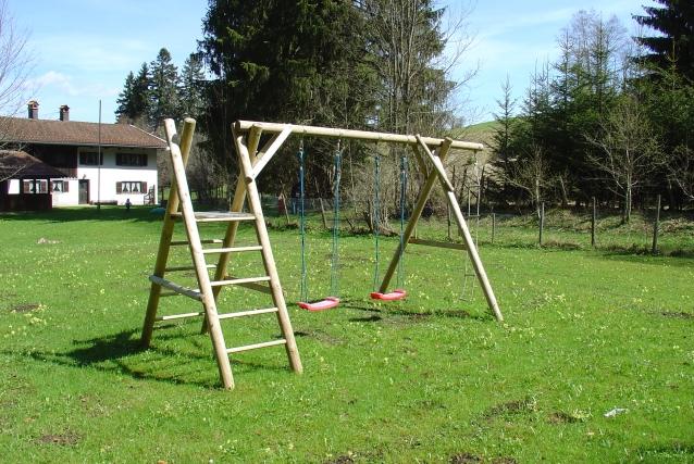 Spielplatz