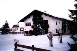 Haus Winter
