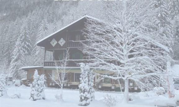 Kaiserhaus Winter