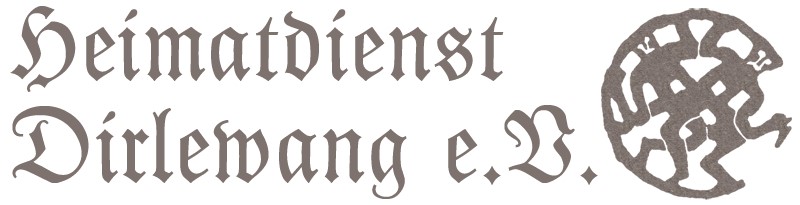 Logo Heimatdienst Dirlewang