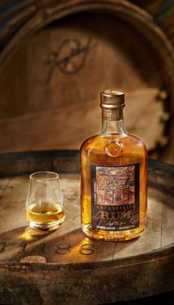 Rum