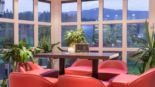 Hotelbar
