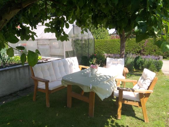 Garten