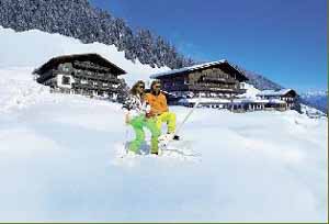 Hotel Ronach