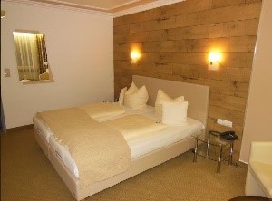 Zimmer Hotel Tannenhof