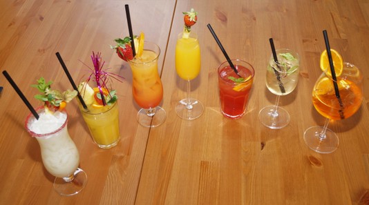 Cocktail Time