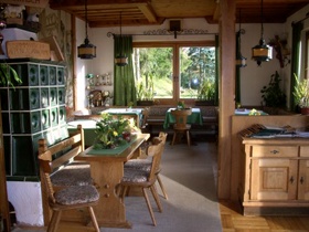 Gastzimmer