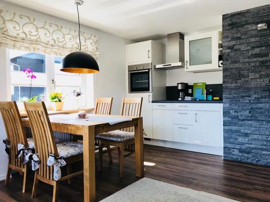 Rubihorn Küche_Wohnbereich