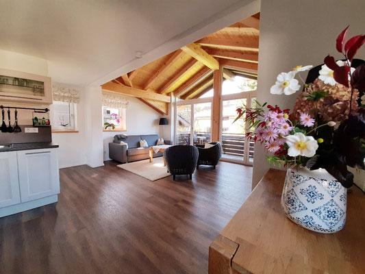 Wannenkopf Wohnbereich 2