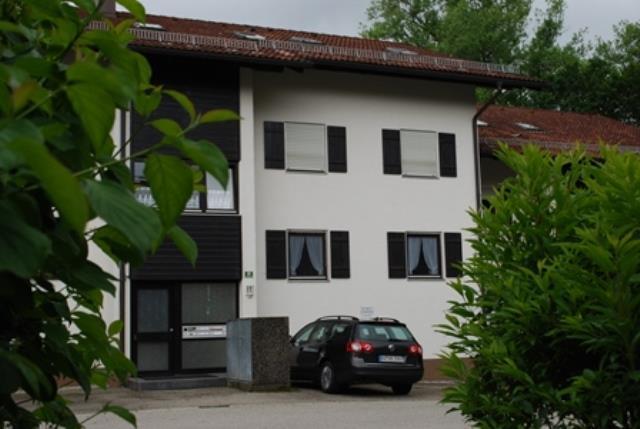 Zu den Schlafräumen