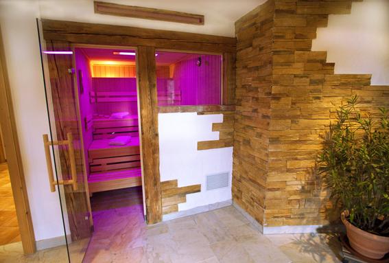 Biosauna