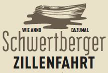 Logo Zillenfahrt