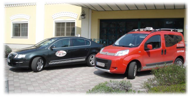 Taxi Brenner
